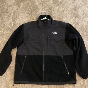 The North Face Men’s Denali Fleece Jacket